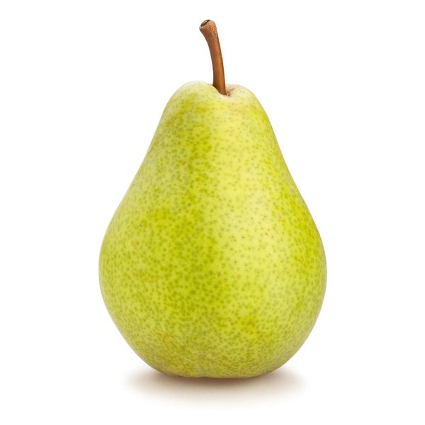 Pear (lb)