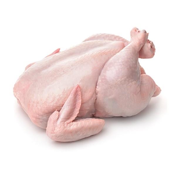 Turkey Whole, 9lb-12lb