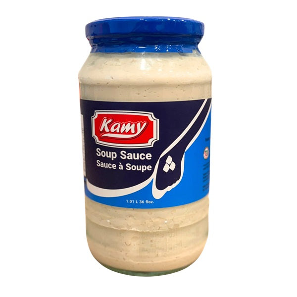 Kamy  Kashk,Soup Sauce,1L