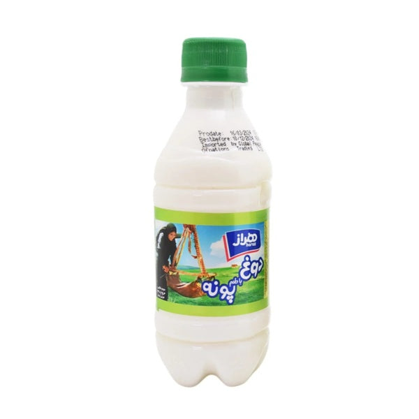 Haraz Yogurt Soda With Angelica Flavor, 240cc