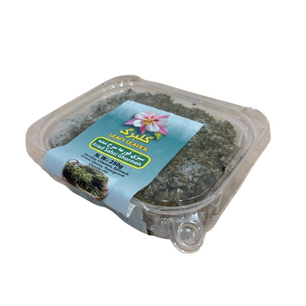 Golbarg Fried Sabzi Ghormeh,250gr