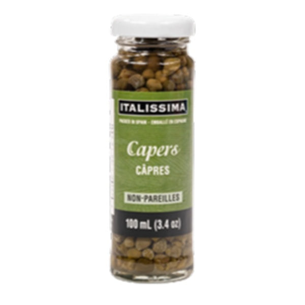 Italissima Capers, 100mL