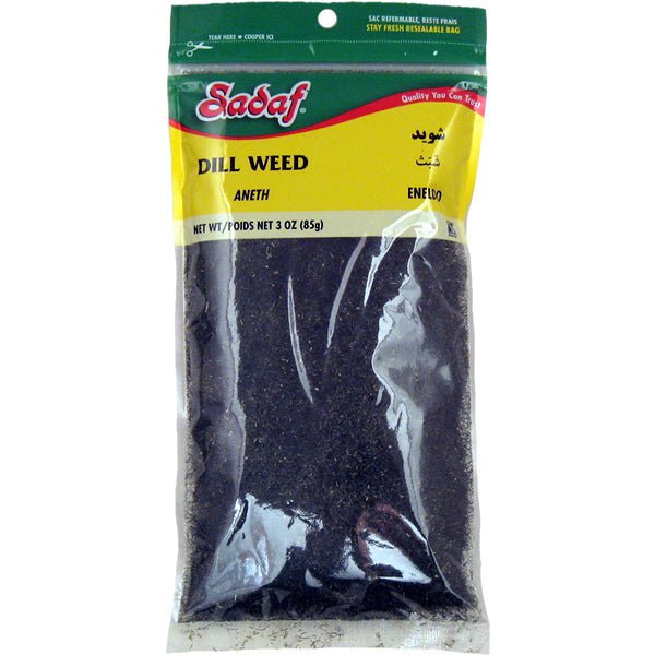 Sadaf Dill Weed, 85gr