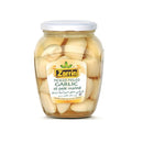 Zarrin Pickled Garlic, 700gr  ترشی سیر مروارید زرین