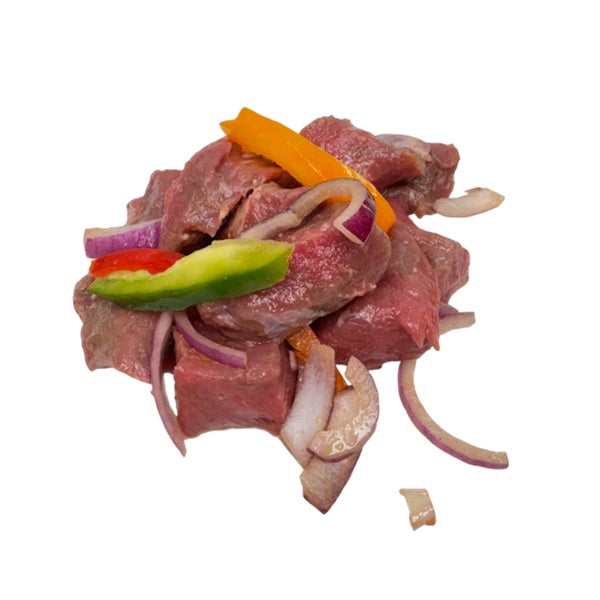 Beef Marinade Kebab Bulgarian, 1lb