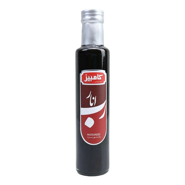 Kambiz Pomegranate Paste, 500mL