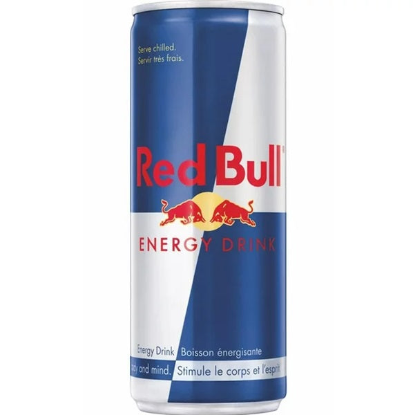 Red Bull Energy Drink, 250 ml