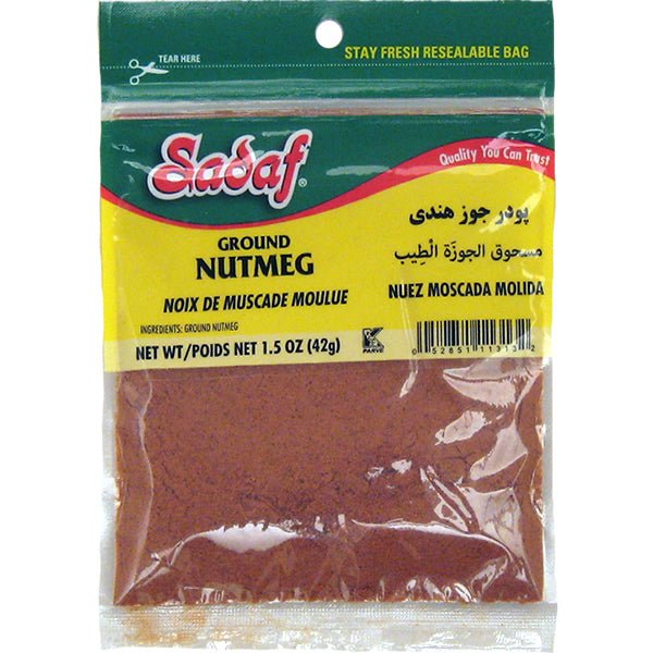 Sadaf Nutmeg Ground, 42gr