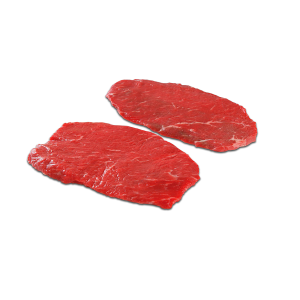 Beef Inside Round Steak Fast Fry, 1lb-1.25lb