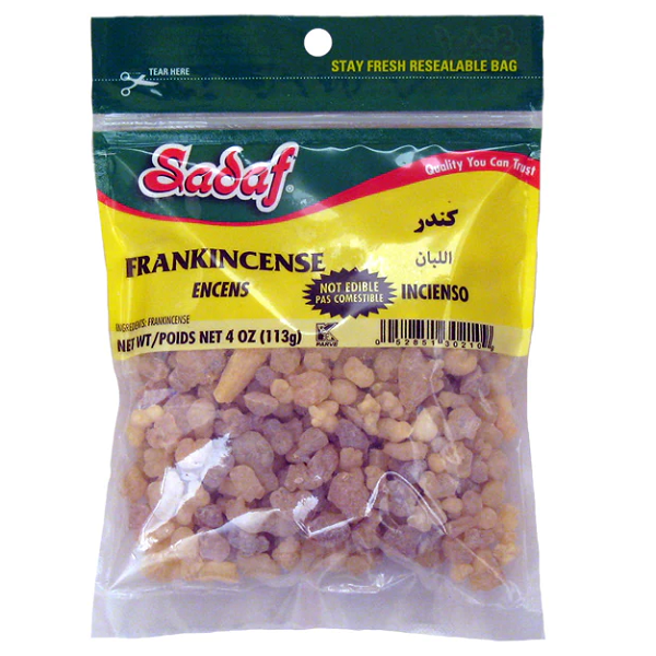 Sadaf Frankincense, 85gr