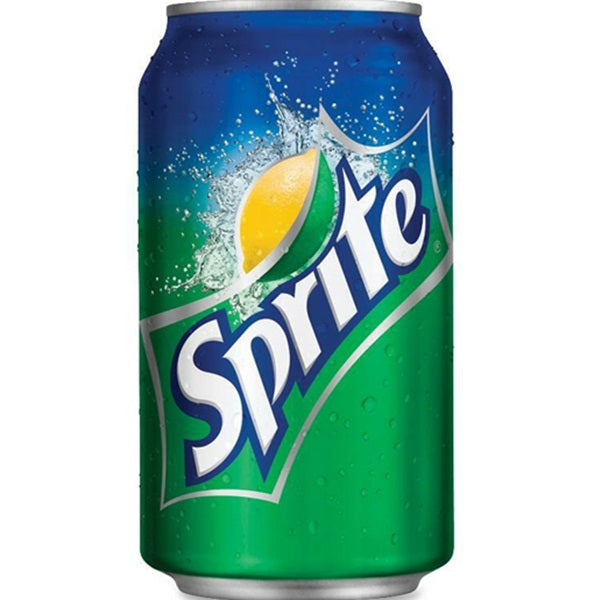 Sprite Original, 355ml