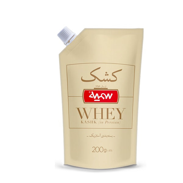 Somayeh Kashk, 200ml