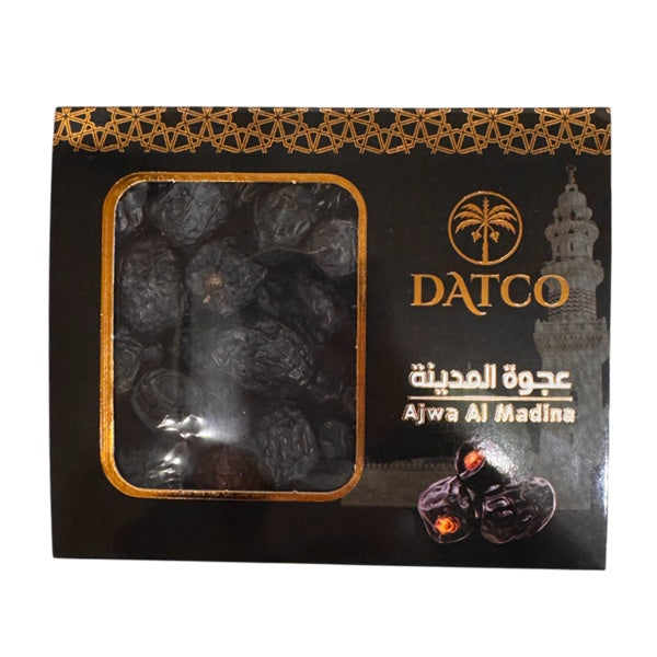 Datco Ajwa Al Madina Date, 400gr