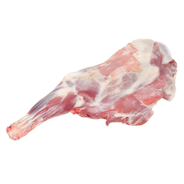 Lamb Leg Bone In, 6lb