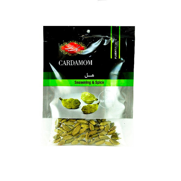 Golestan Cardamom   10 Gr