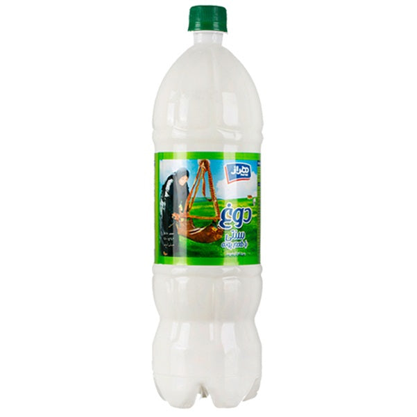 Haraz Yogurt Soda With Pennyroyal Flavor,1.5L