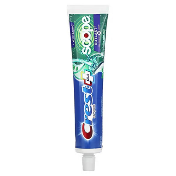 Crest Toothpaste Scope,120mL