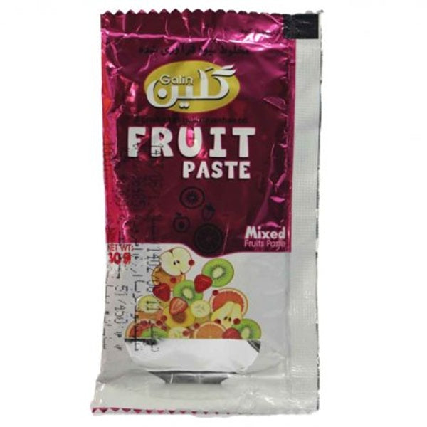 Galin Fruits Paste, 30gr