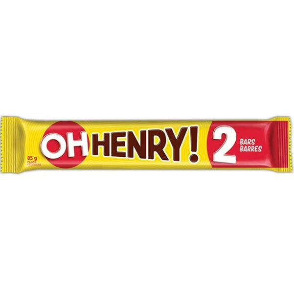 OH Henry King Size, 85gr