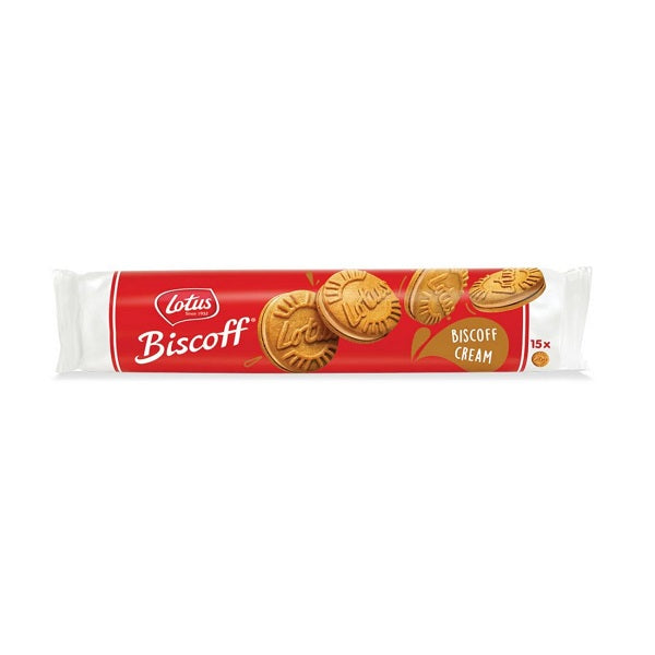 Lotus Biscoff Biscuit Cream, 150gr