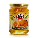 1&1 Citron Jam