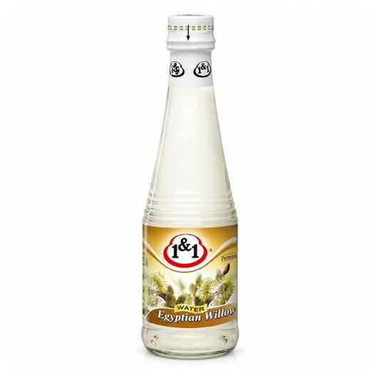 1&1 Egyptian Willow Water, 330ml