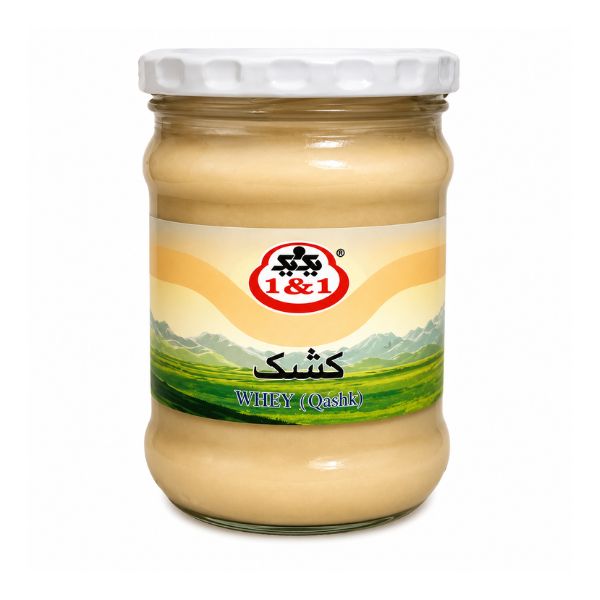 کشک یک و یک — ۲۳۰ گرم