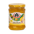 1&1 Saffron Citron Jam, 340gr