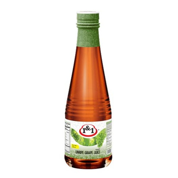 آبغوره یک و یک