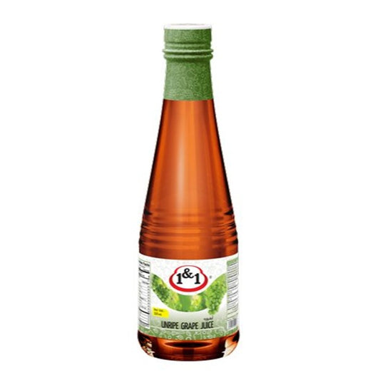 آبغوره یک و یک