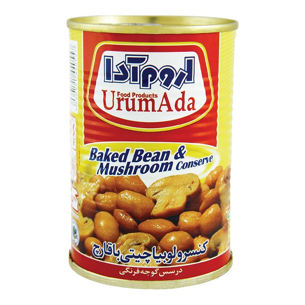 Urumada Baked Beans, 400gr