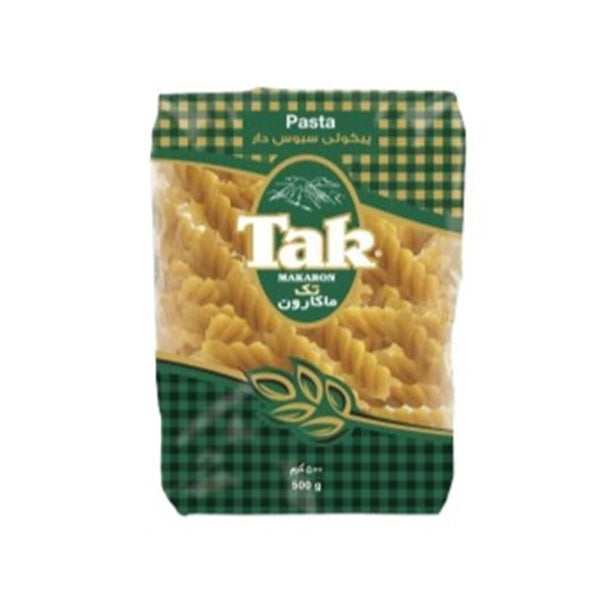 Tak Makaron Piccoli, 500gr