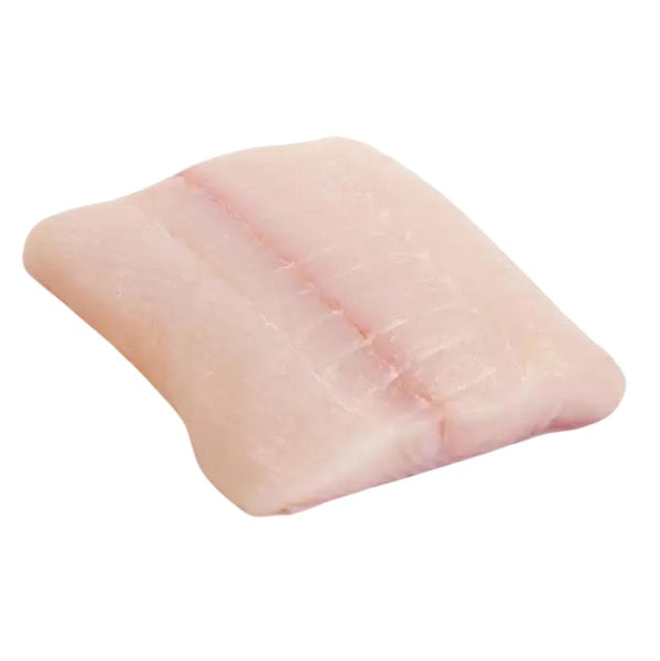 Halibut (lb) - Frozen