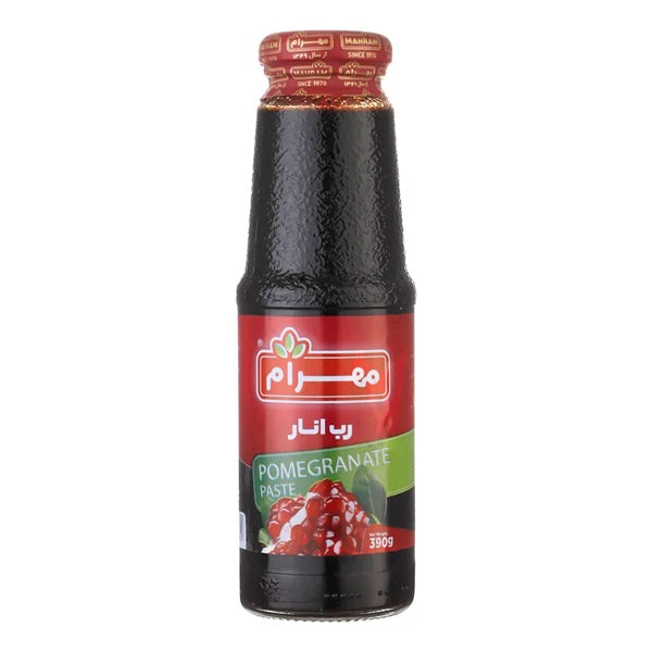 Mahram Pomegranate Paste, 390gr