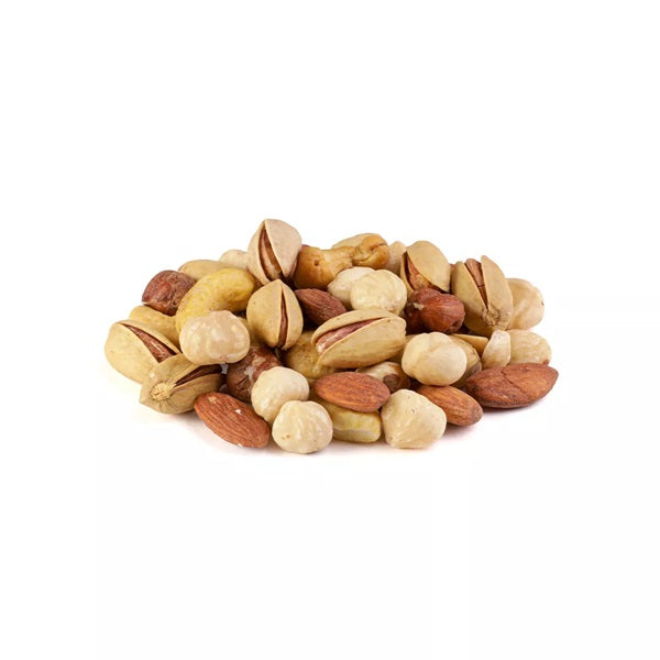 V-Salted Mixed Nuts, 1lb