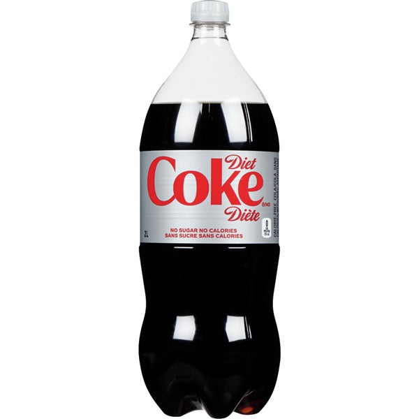 Coca-Cola Diet, 2L