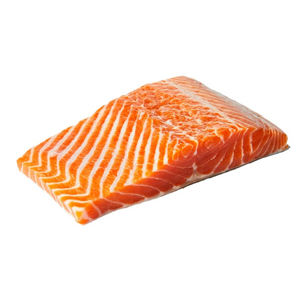 Fresh Steelhead Farmed Fillet (lb)