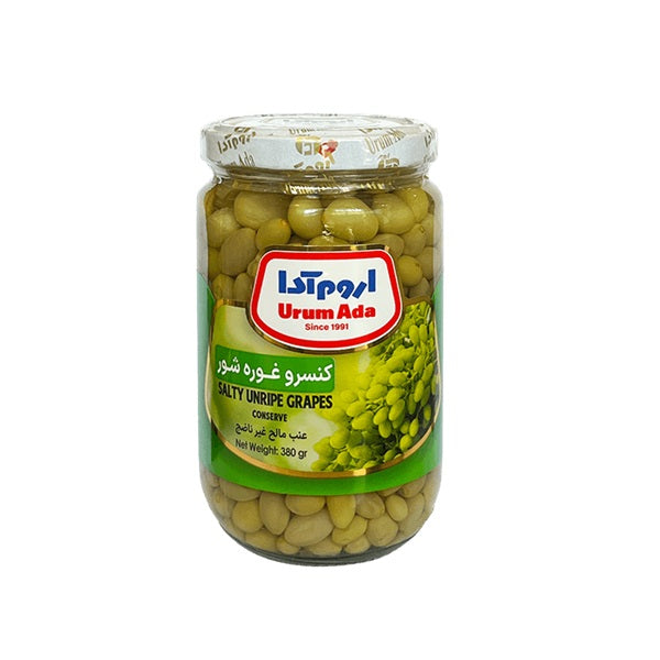 Urumada Grape Leaves, 400ml