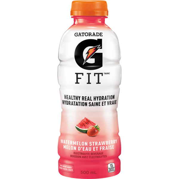 Gatorade G Fit, 500ml