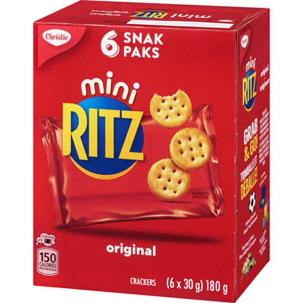 Ritz Original Mini 180gr