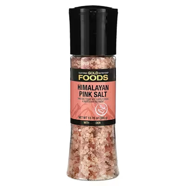 Lombardi Pink Salt, 365gr