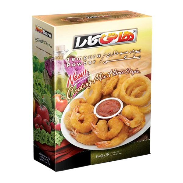 Hoti Kara Tempura Powder, 200gr