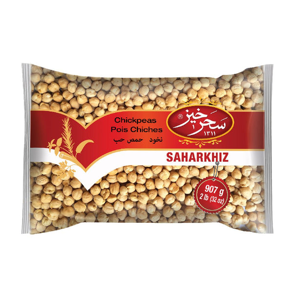 Saharkhiz Chickpeas, 2lb