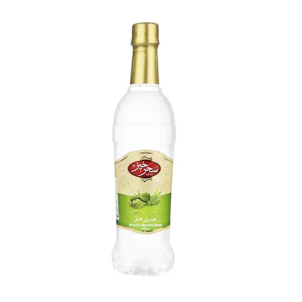 Saharkhiz Cardamom Distilled Water, 700ml