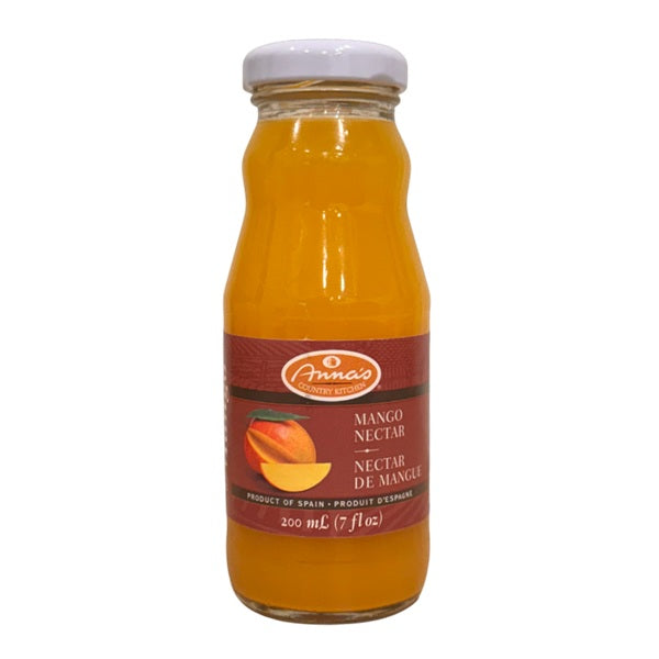 Anna's Mango Nectar, 200ml