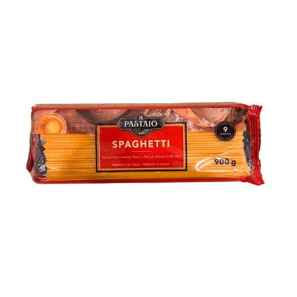 iL Pastaio Spaghetti, 500gr