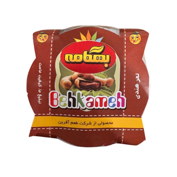 Behkameh Tamarind Pet, 70gr