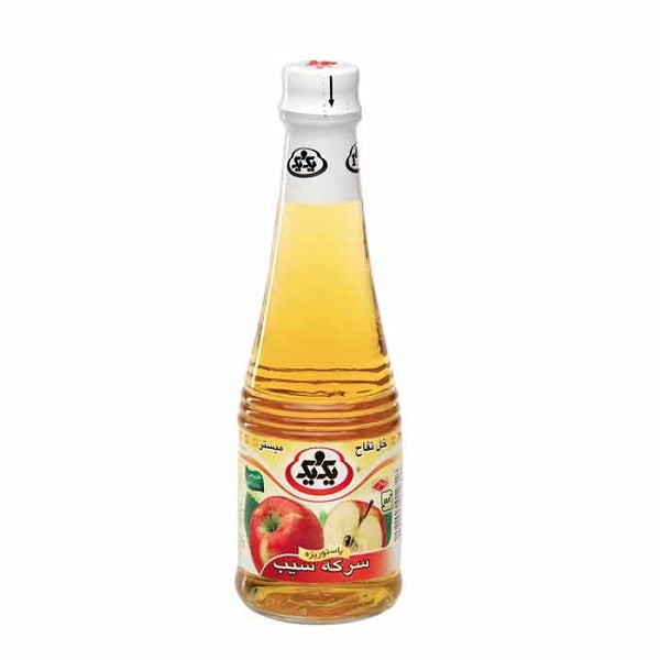 1 & 1 Apple Vinegar 330 gr