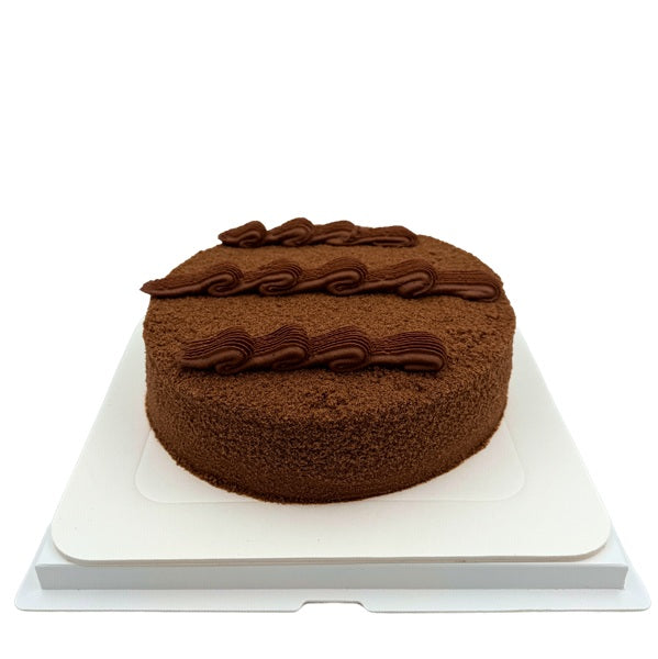 Chocolate Cake 6"