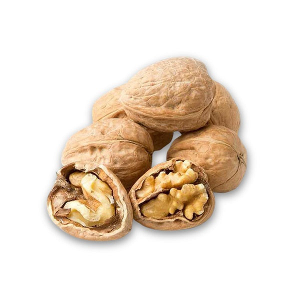 V-Walnut In Shell, 2lb